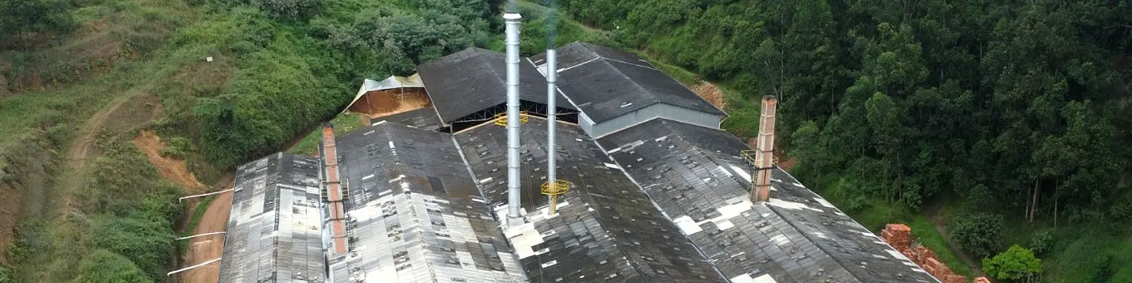 Responsabilidad ambiental - Ladrillera El Noral